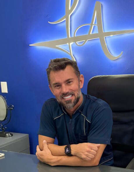 Dr. Luciano Alvarenga Fernándes